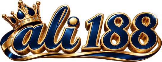 ali 188 Logo